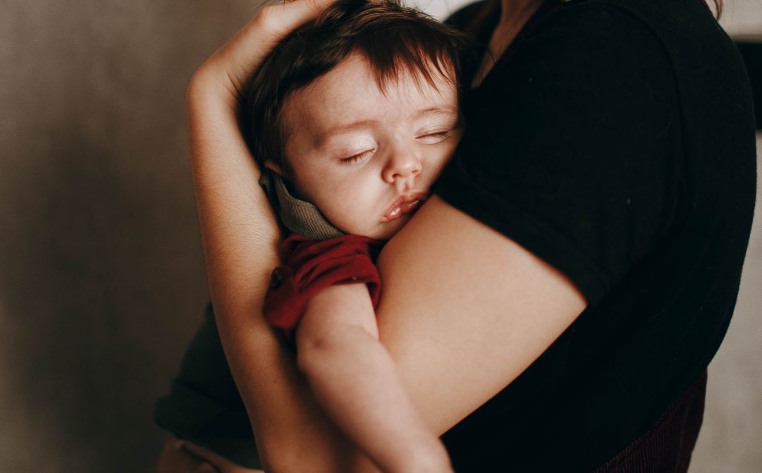 Sueño infantil
