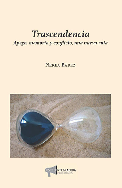 Transcendencia de Nerea Bárez