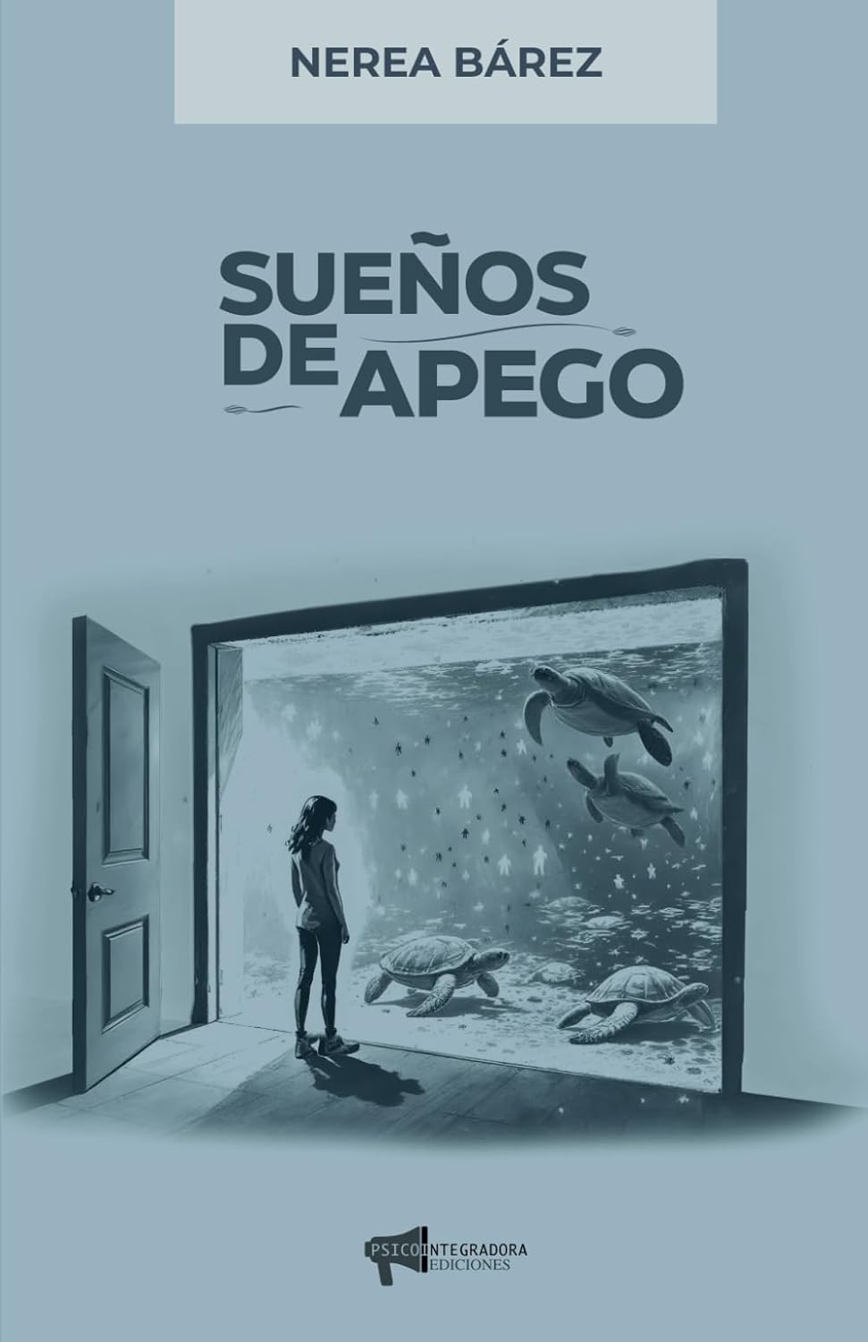 Portada Manual PSICOTERAPIA-INTEGRADORA uniendo orientaciones teoría y practica